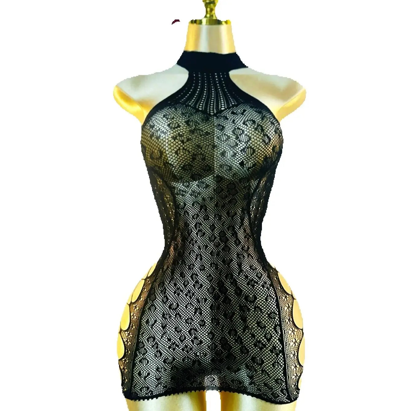 Forbidden Fantasy Dress