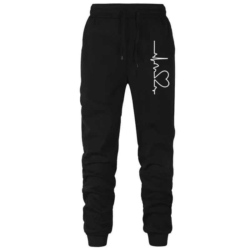 Love Language Jogger Set