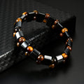 The Onyx Bracelet