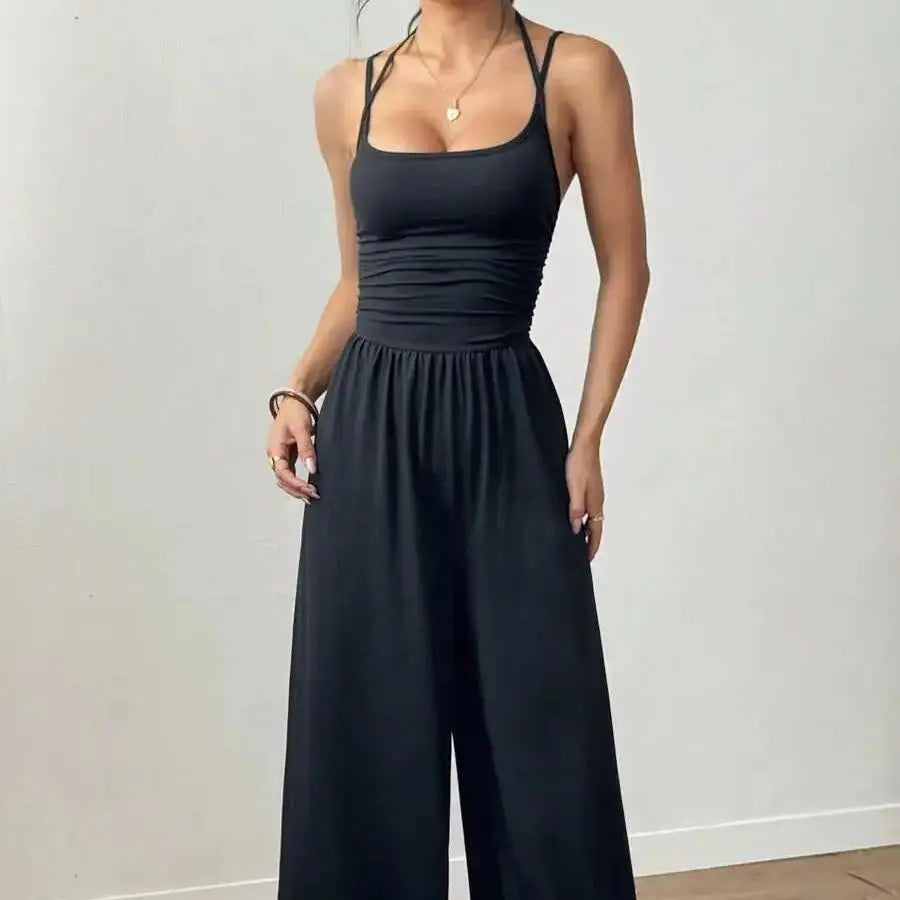 The Midnight Muse Jumpsuit