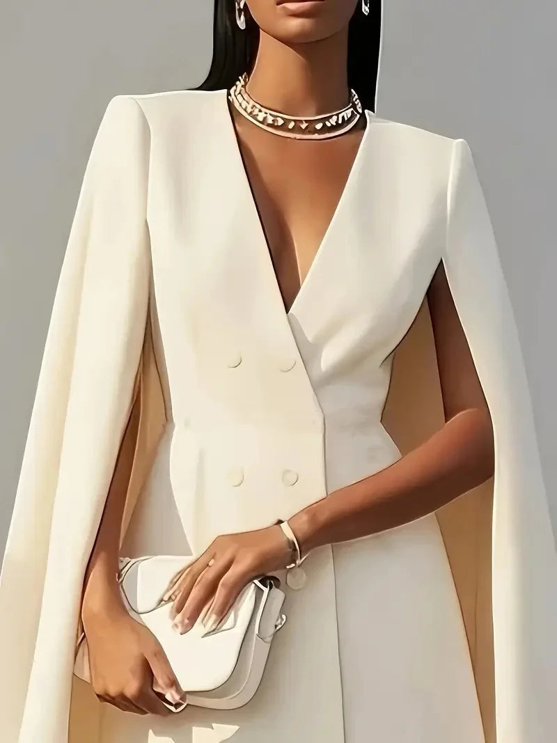 Women Of Halo™ CEO Statement Dress