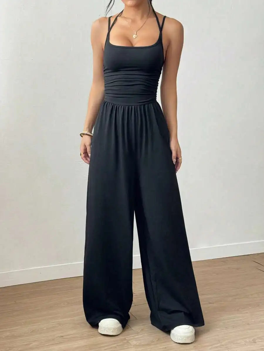 The Midnight Muse Jumpsuit