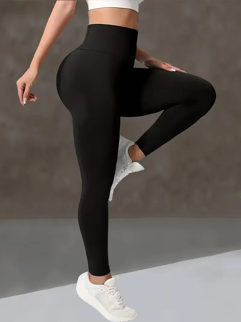 The Sculpt & Slay Leggings