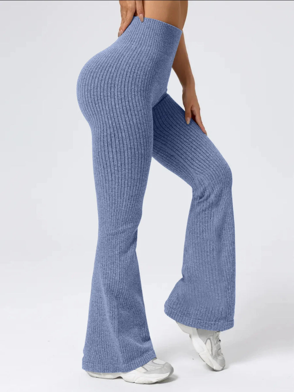 The Snug Sculpture Pants
