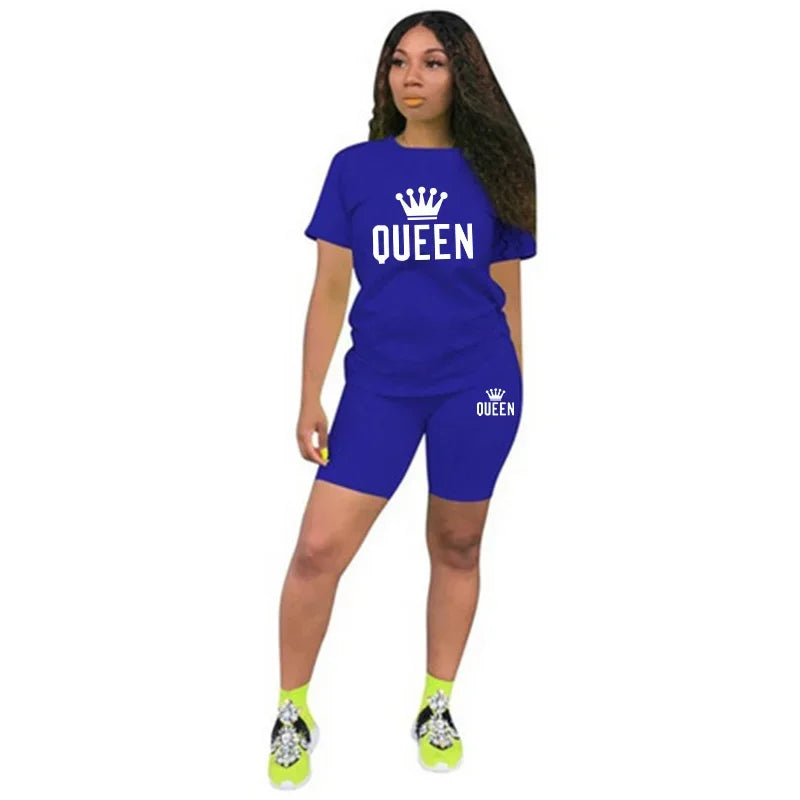 Queen Of Hearts Set