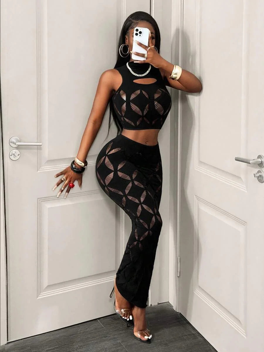 Midnight Obsession Set