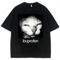 The Emotional Support Ibuprofen Tee