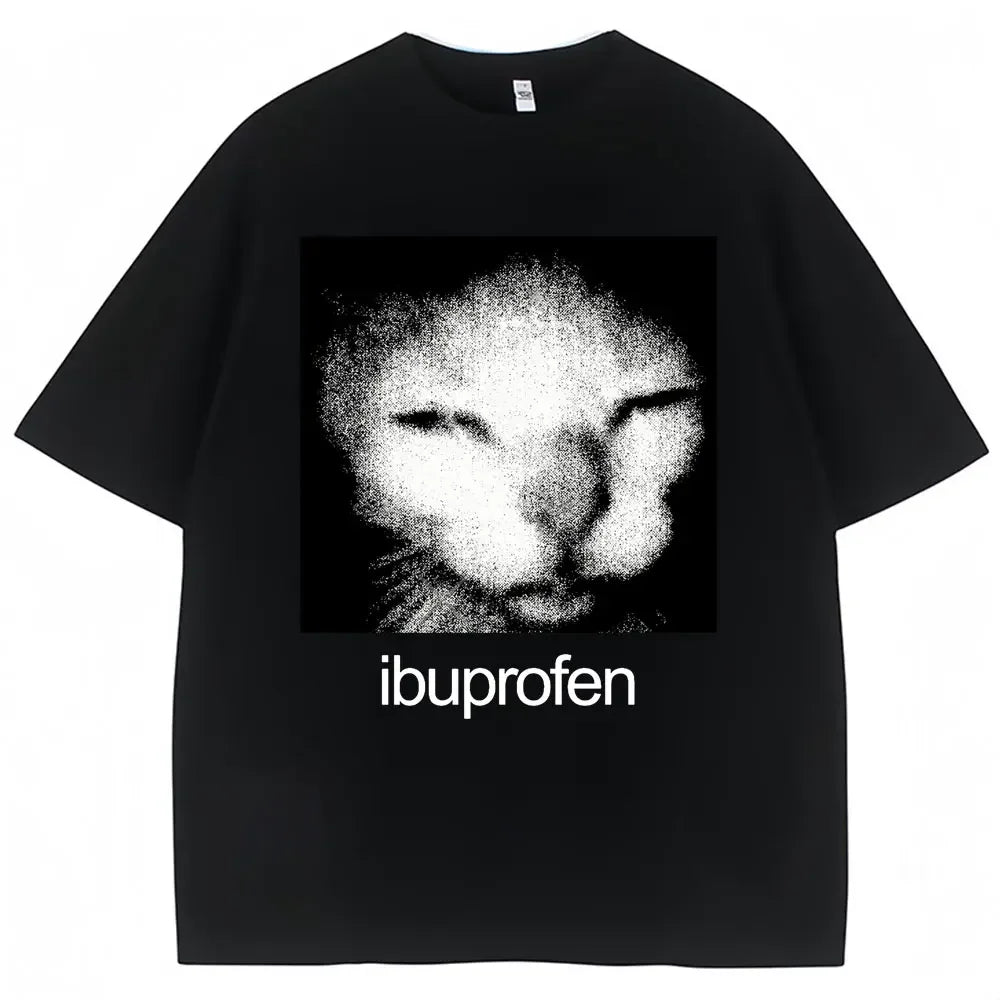 The Emotional Support Ibuprofen Tee