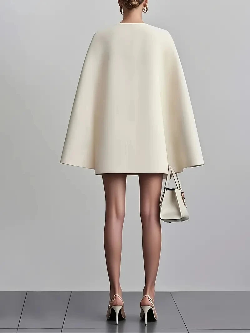Women Of Halo™ CEO Statement Dress