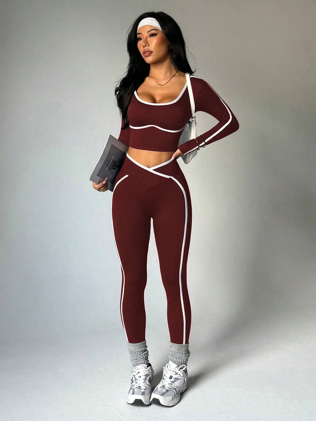 Halo Active Performance Set