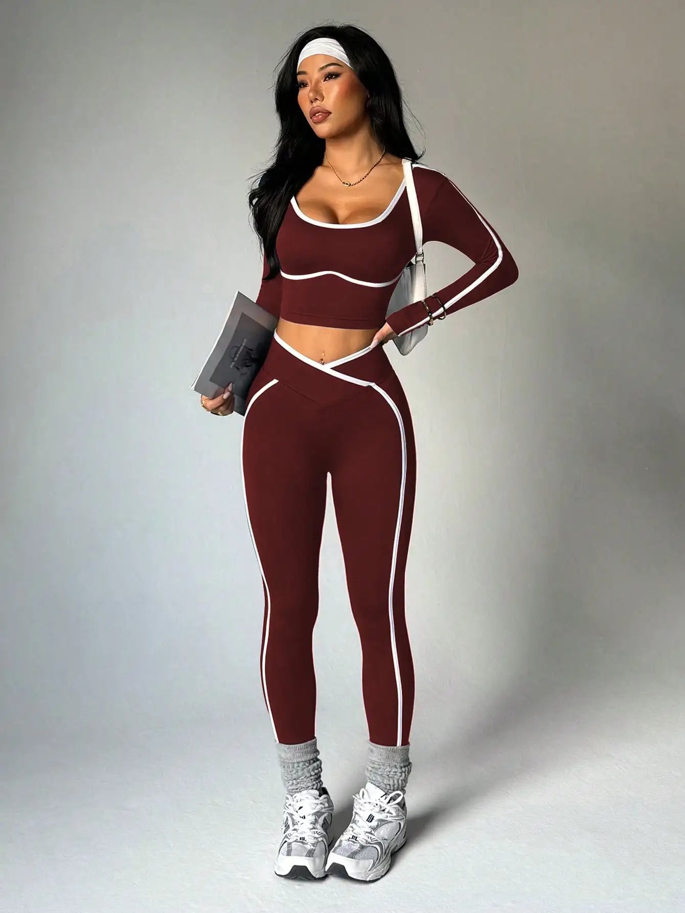 Halo Active Performance Set