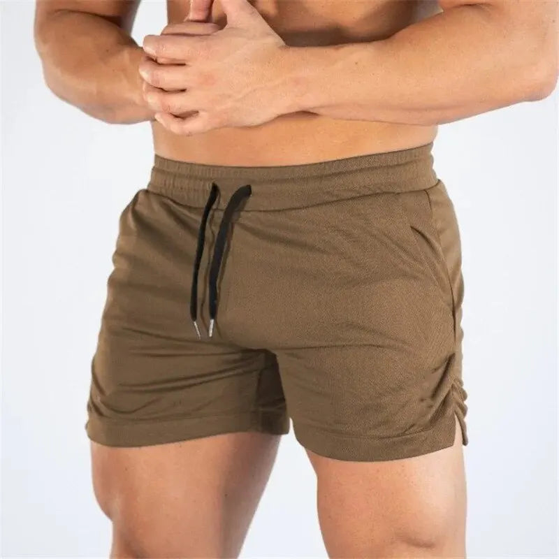 District Performance Shorts