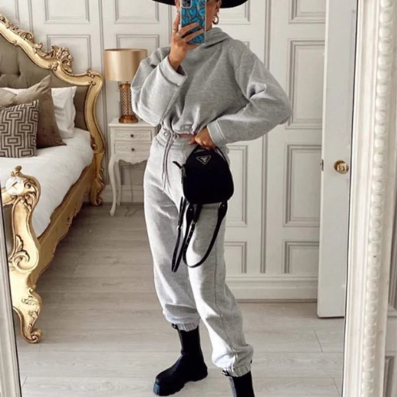 Cozy Crush Set