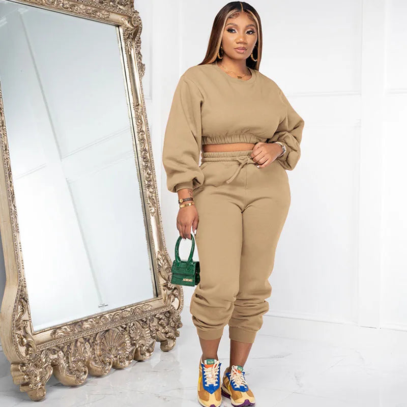 Halo Motion Tracksuit Set