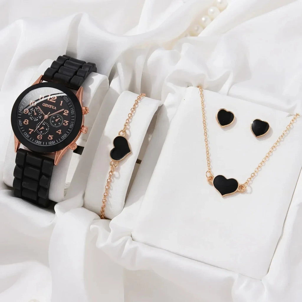 Timeless Beauty Accessory Set