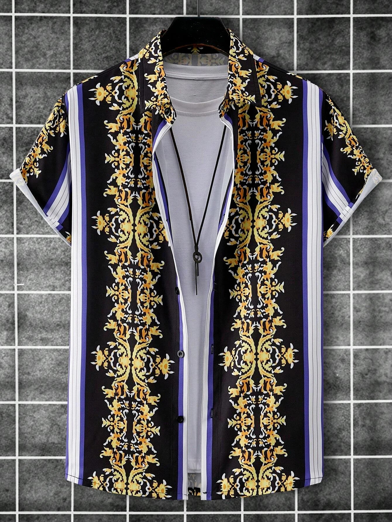 The Monaco Set