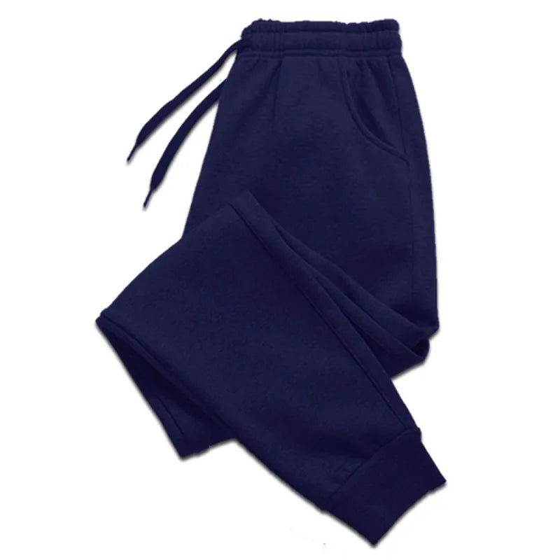 The Motion Jogger