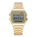 Halo Heart Classic Digital Watch