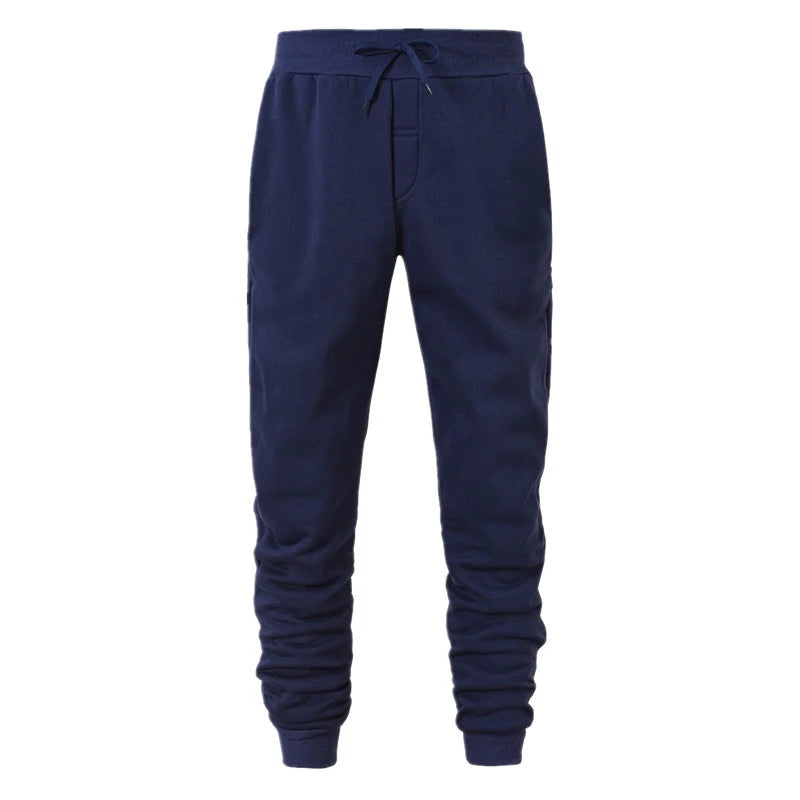 The Motion Jogger