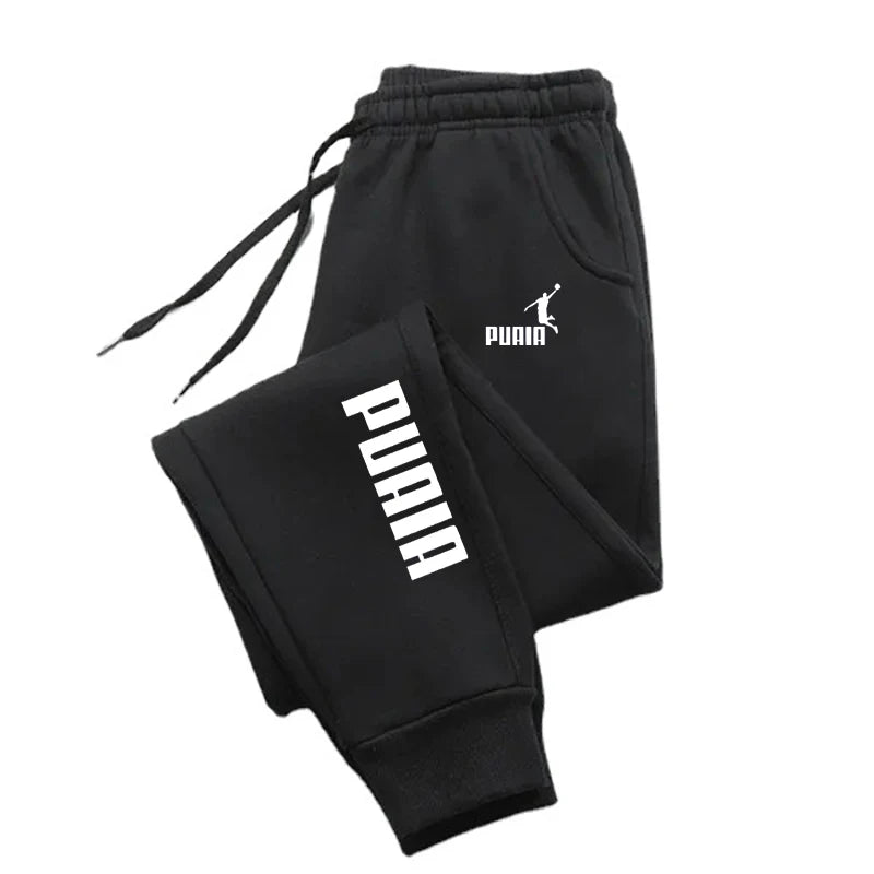 Halo Essentials Slim Fit Pants