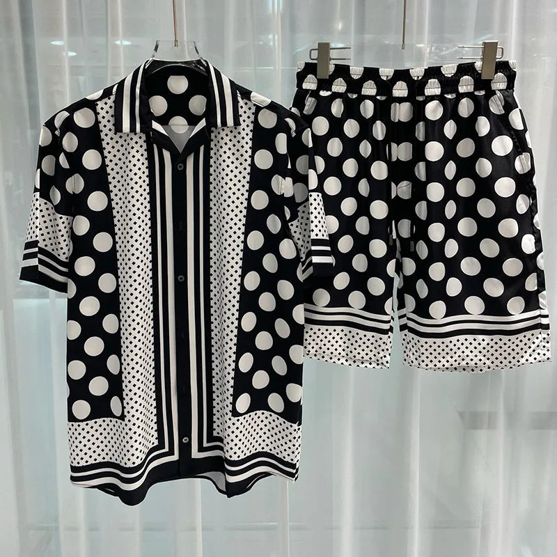 The Monaco Set