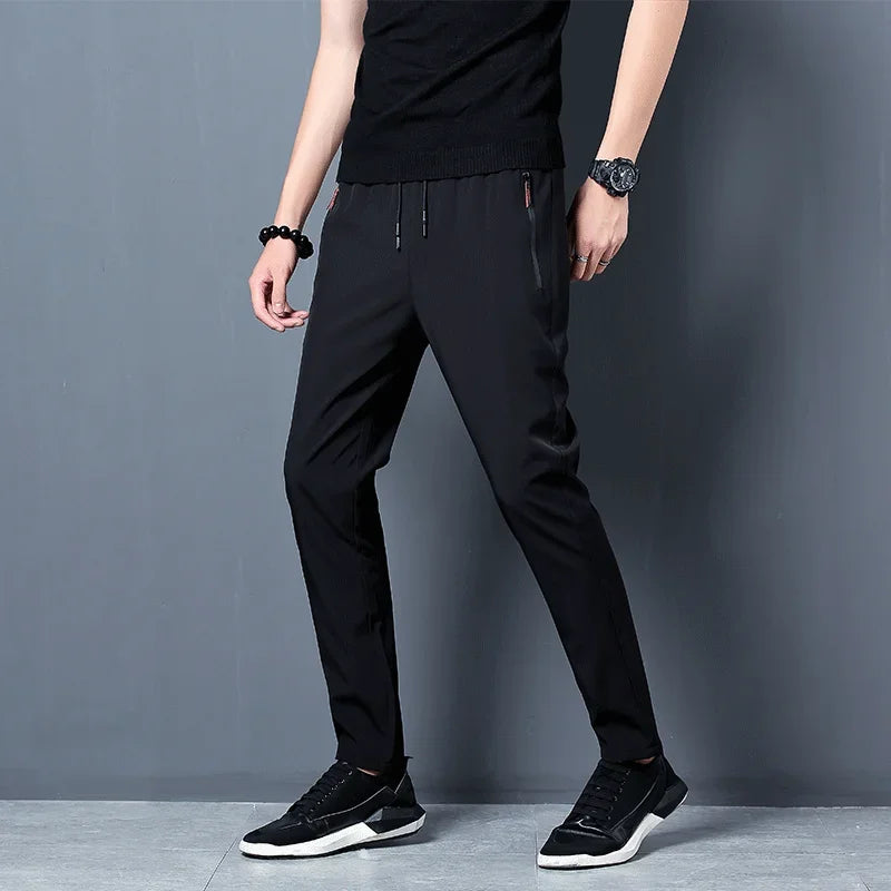 Halo Essentials Slim Fit Pants
