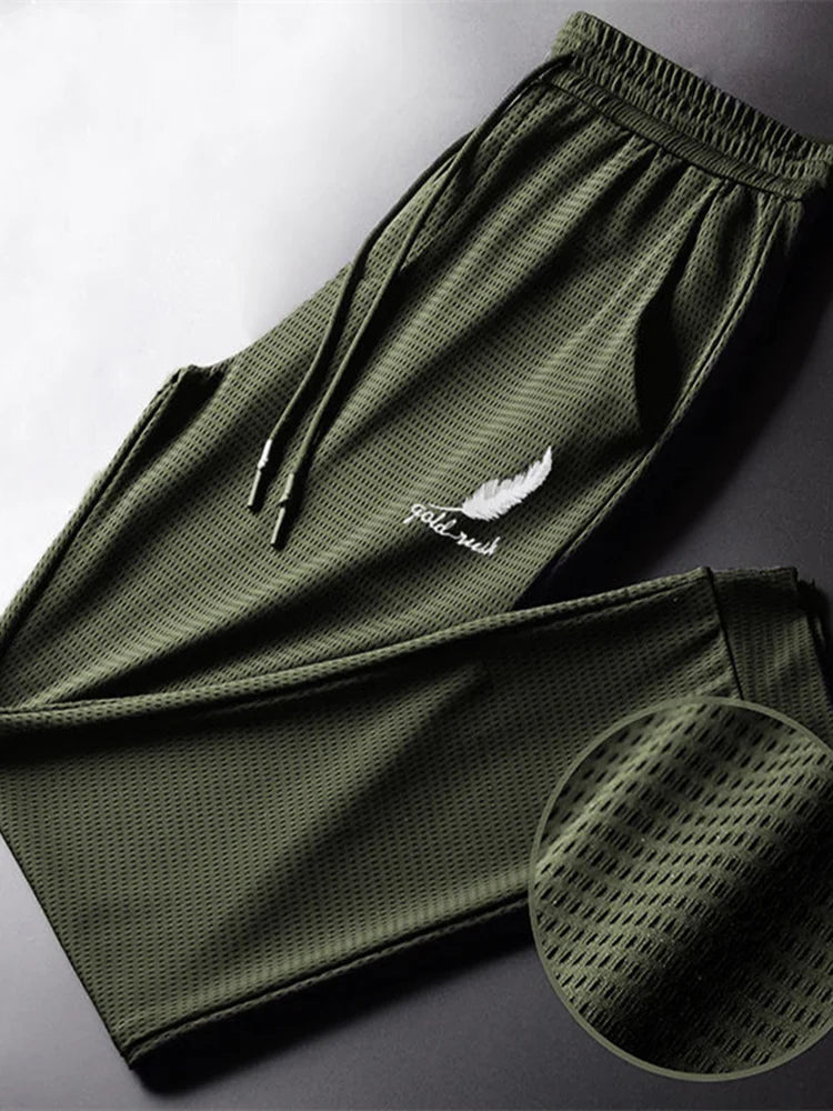 Halo Essentials Performance Joggers