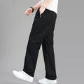 Men’s Cotton Cargo Pants