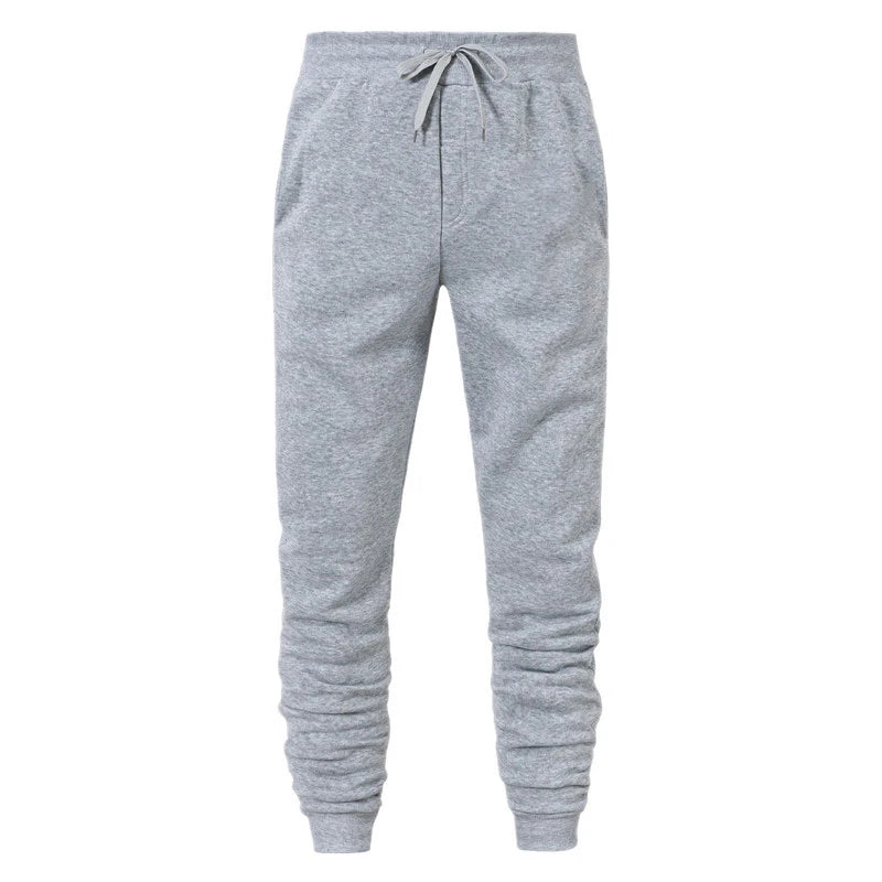 The Motion Jogger