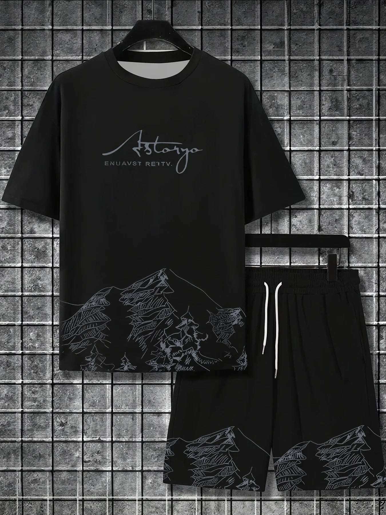 The Horizon Set