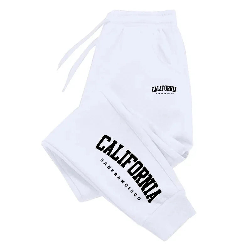 Halo Essentials Everyday Joggers