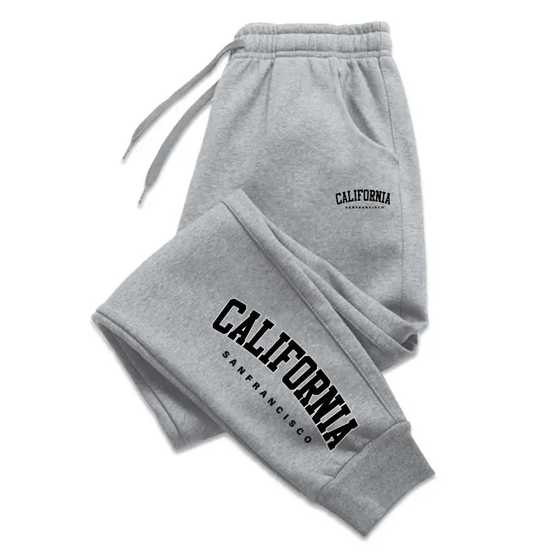 Halo Essentials Everyday Joggers