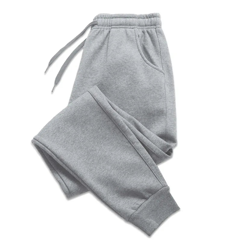 The Motion Jogger