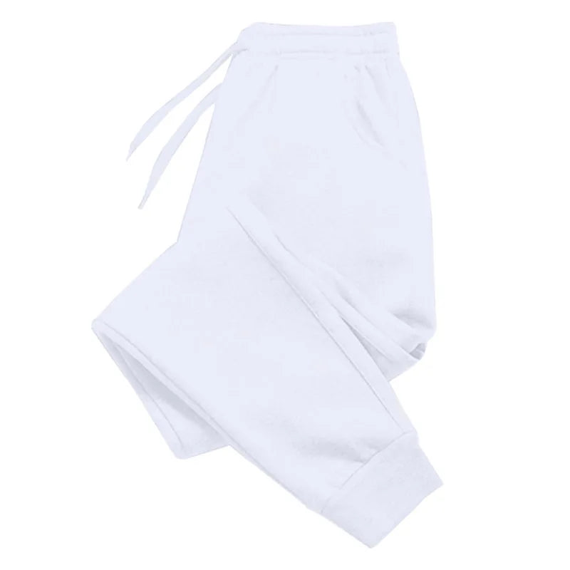The Motion Jogger