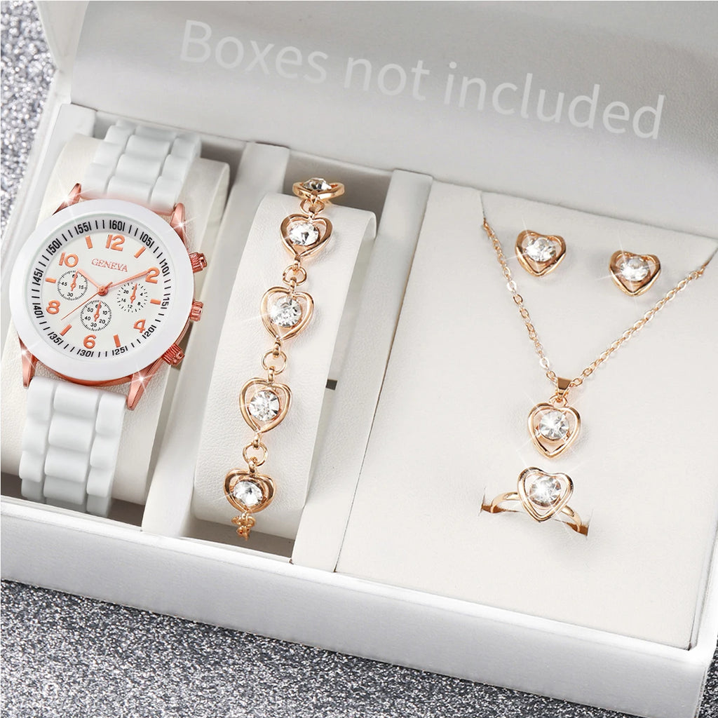 Timeless Beauty Accessory Set