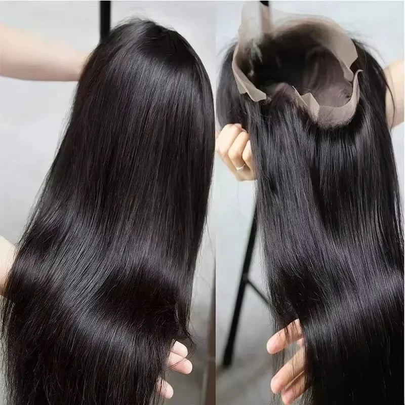 CEO Energy Brazilian Straight Wig