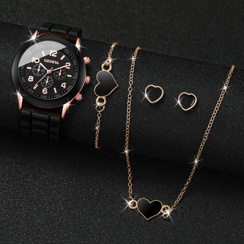 Timeless Beauty Accessory Set