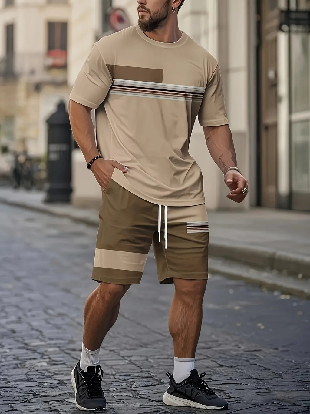 The Signature Summer Set