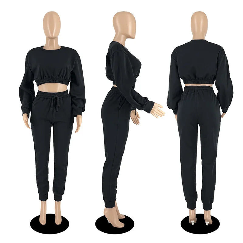 Halo Motion Tracksuit Set
