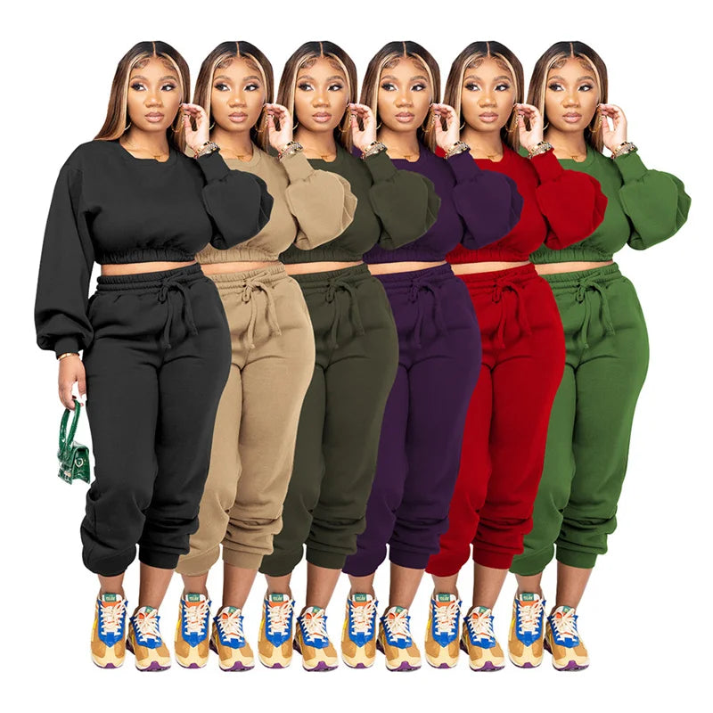 Halo Motion Tracksuit Set