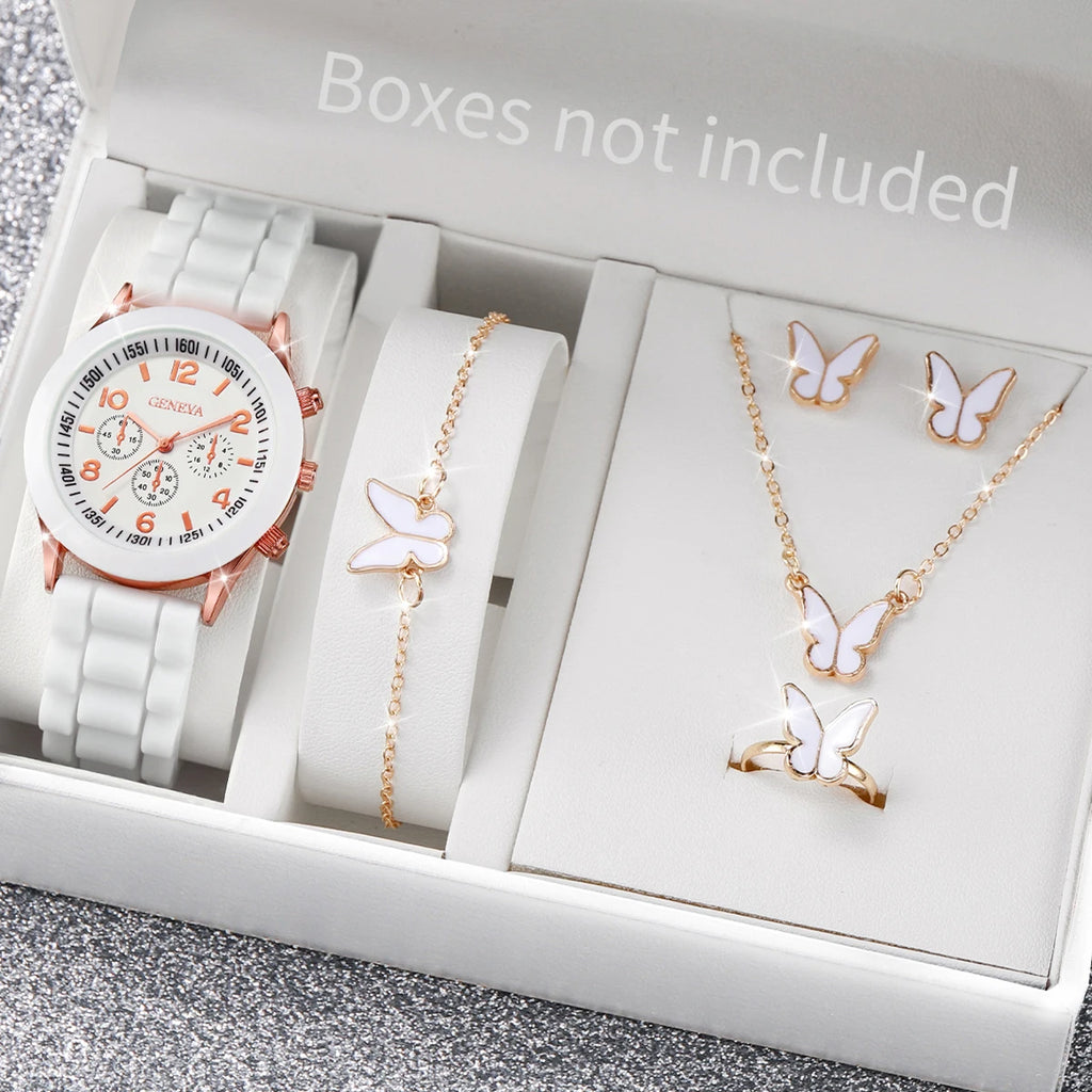Timeless Beauty Accessory Set