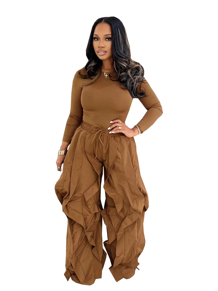 Halo Mocha Luxe Set