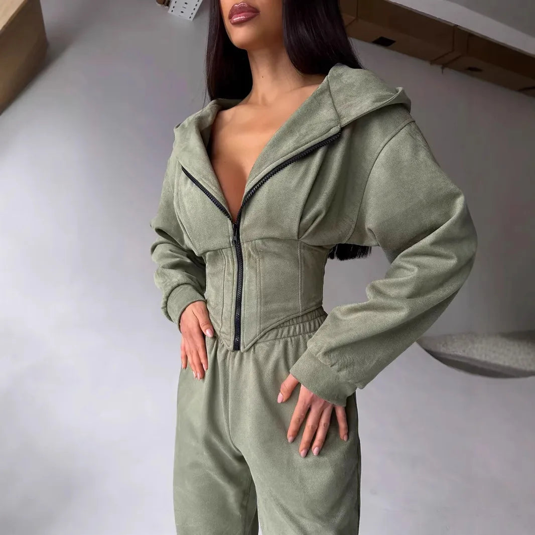 Halo Cloud Set