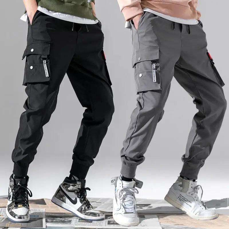 Halo Essentials Men’s Active Joggers