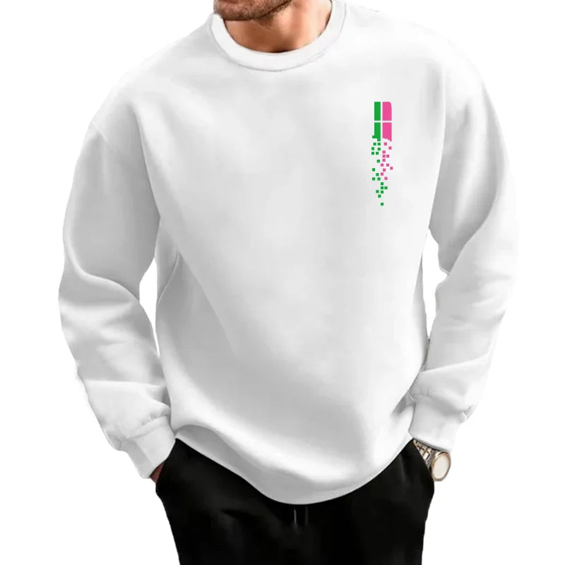 Halo Essentials Premium Pullover