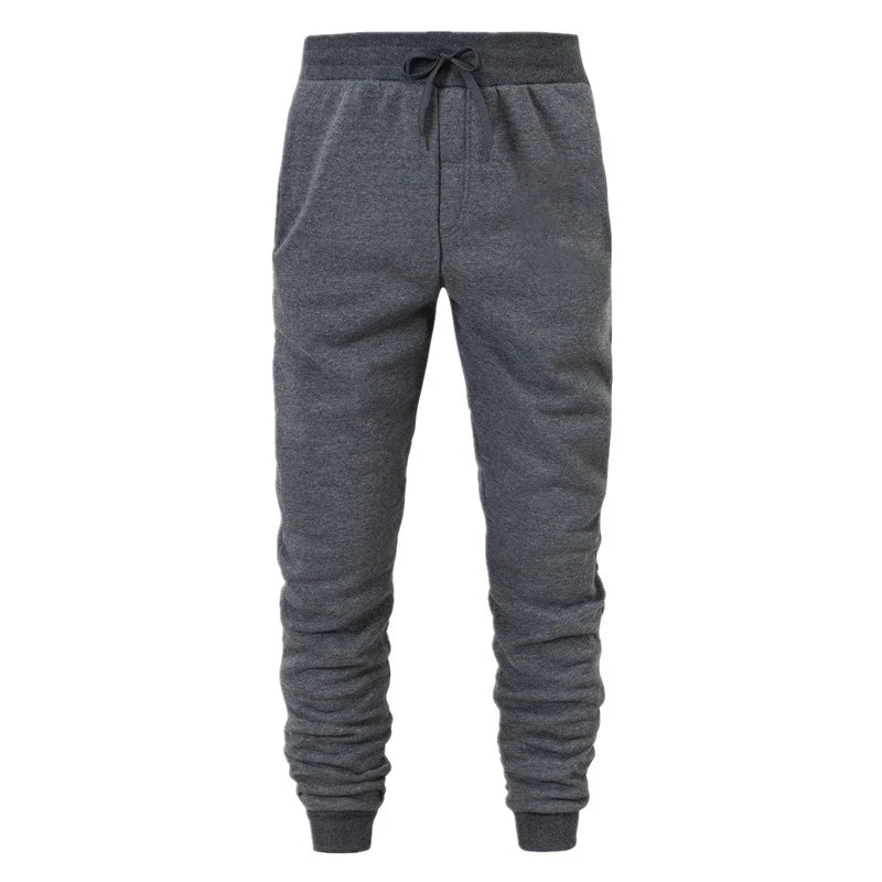 The Motion Jogger