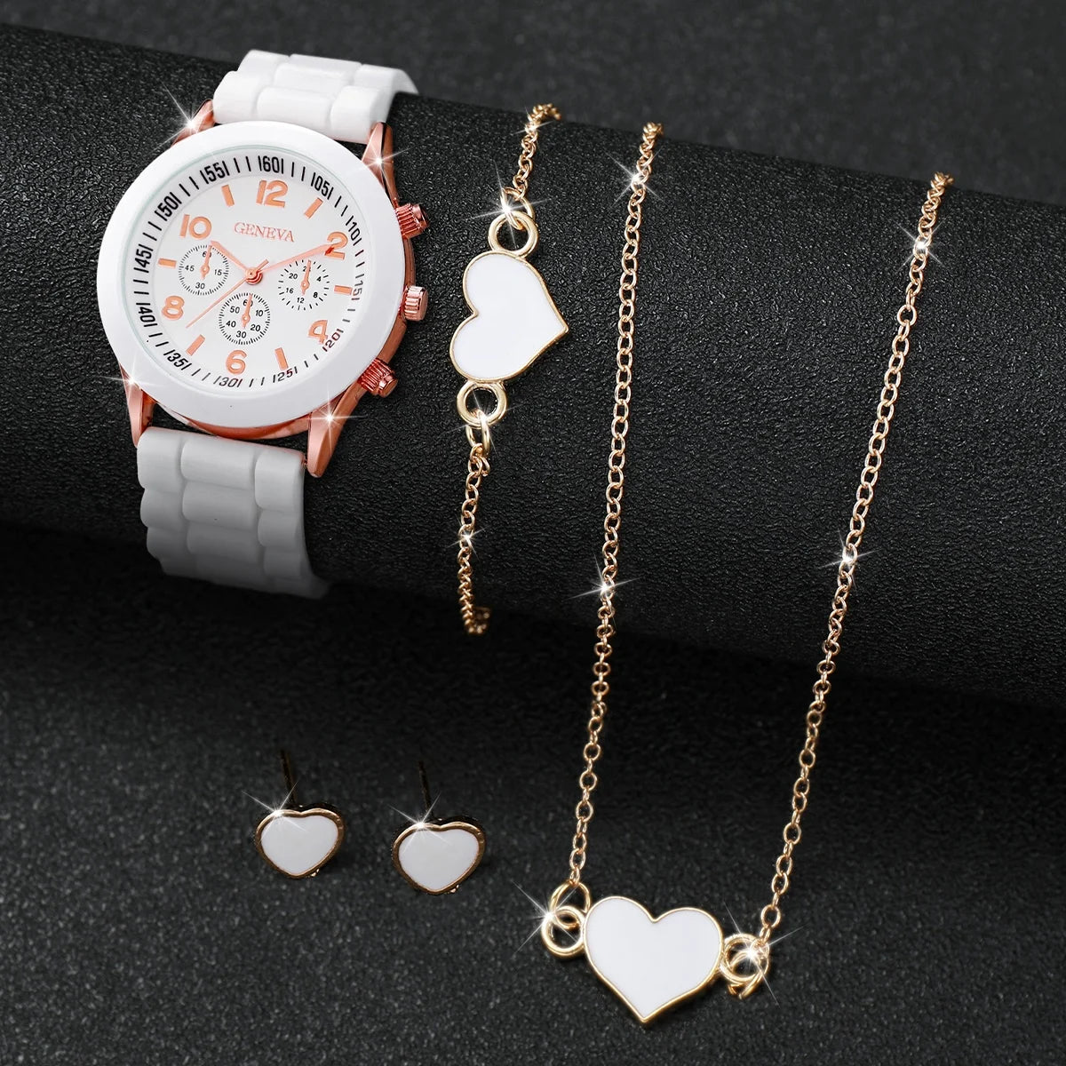Timeless Beauty Accessory Set
