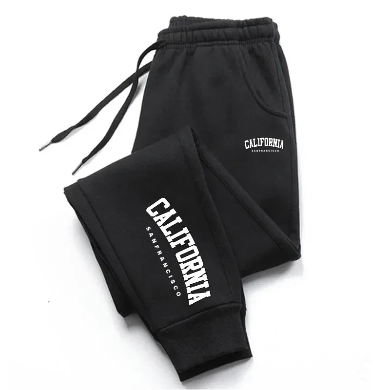 Halo Essentials Everyday Joggers
