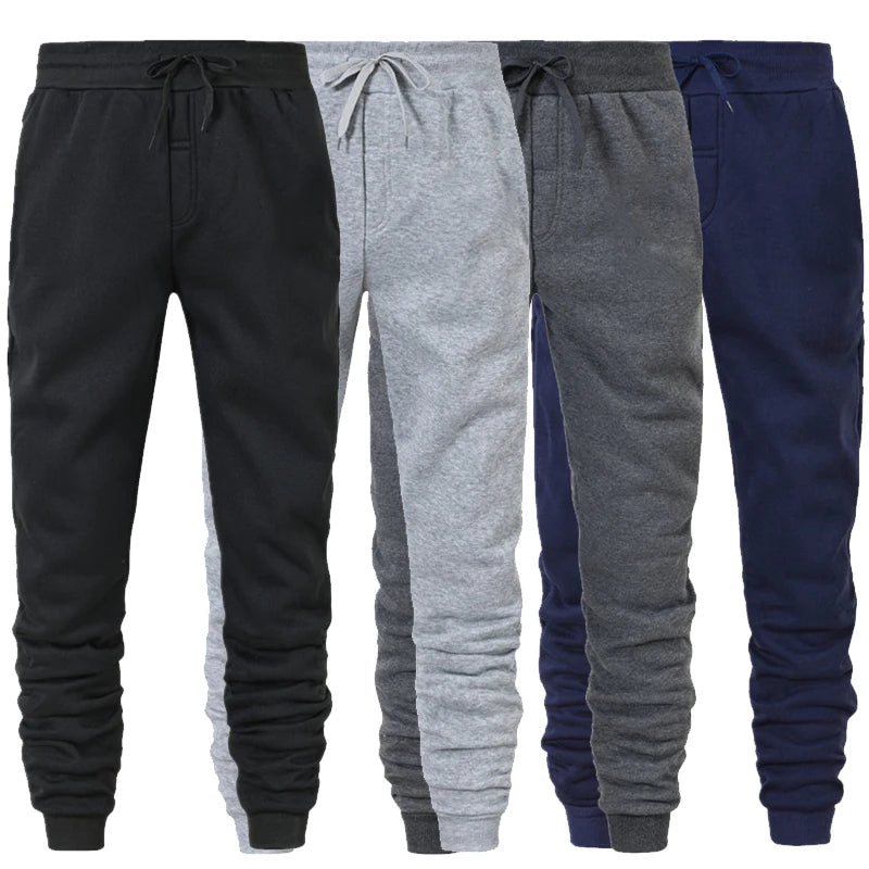The Motion Jogger