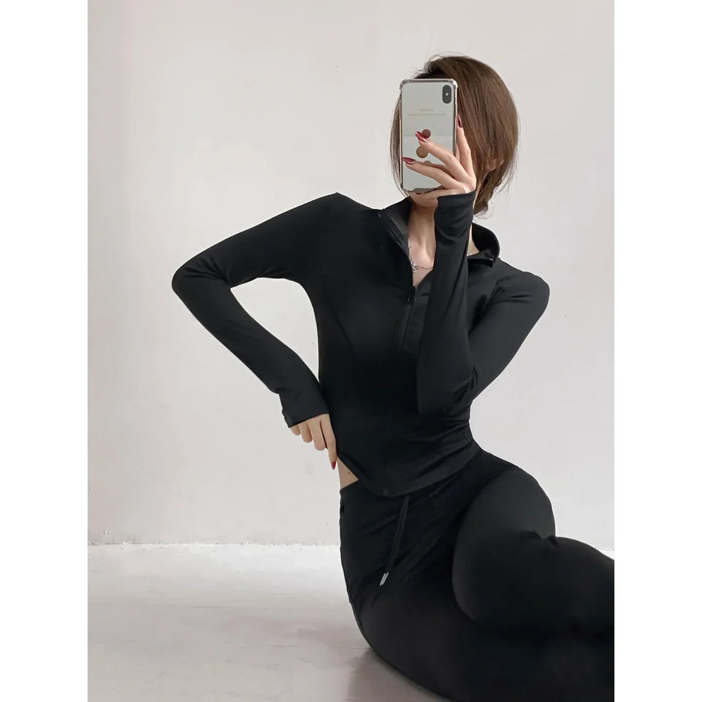 Still In Spirit Halo Curve Active Set